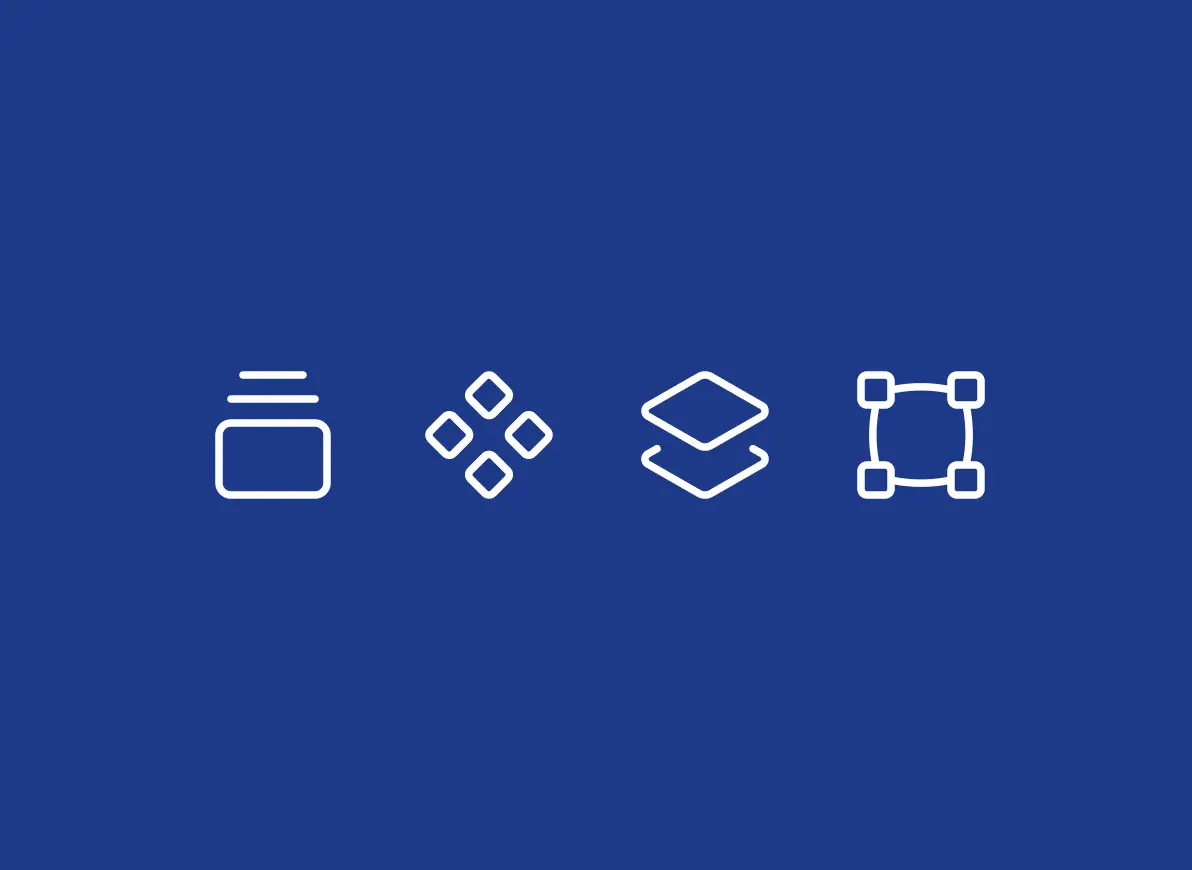 Design Icons project